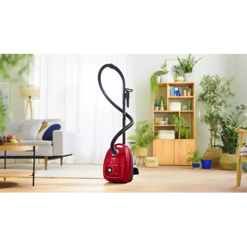 BOSCH BGB38RD2 Σκούπα
