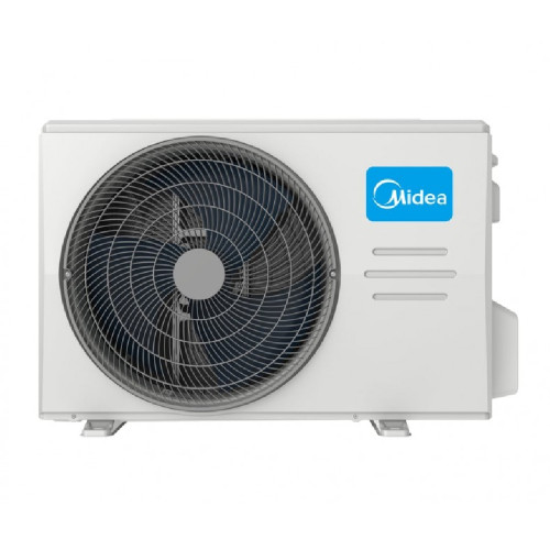 MIDEA All Easy Pro Nordic MSEPBU-09HRFN8/MOX330-09HFN8 (W-SET) Κλιματιστικά Τοίχου