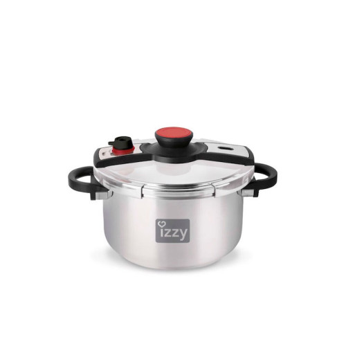 IZZY Vitaboost  8LT (213198) Χύτρες ταχύτητος