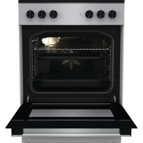 GORENJE GEC6A41SC 740615 Ηλεκτρικές κουζίνες