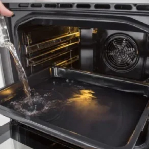 GORENJE GEC6A41SC 740615 Ηλεκτρικές κουζίνες