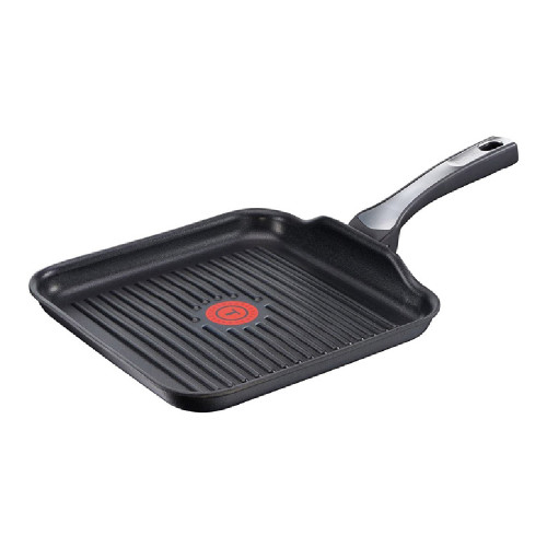 TEFAL SELECT GRILL G28440 26X26 Τηγάνια