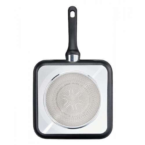 TEFAL SELECT GRILL G28440 26X26 Τηγάνια