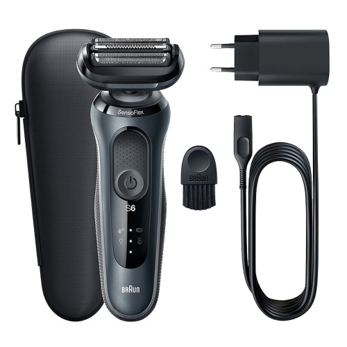 BRAUN 61-N1000S Ξυριστικές μηχανές προσώπου