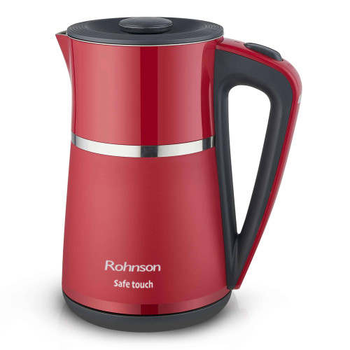 ROHNSON R-7524 1.7L Βραστήρες