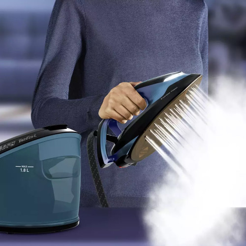 TEFAL SV8151 Γεννήτριες ατμού