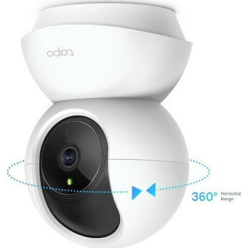 TP-LINK TAPO C210 Web Κάμερες