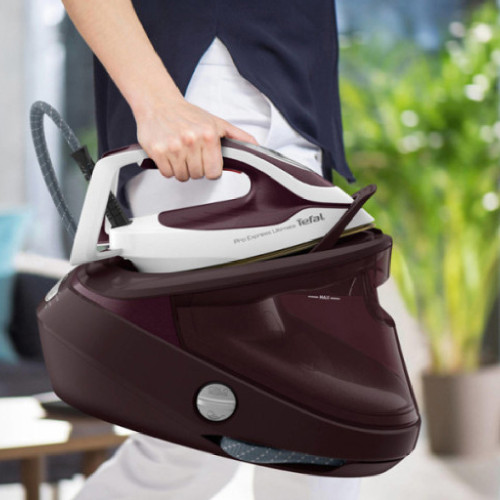 TEFAL GV9721 Γεννήτριες ατμού