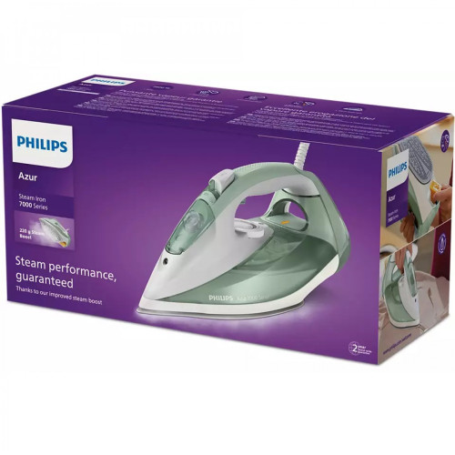 PHILIPS DST7012/70 Σίδερα
