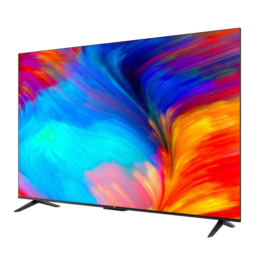 TCL 50P635 Τηλεόραση