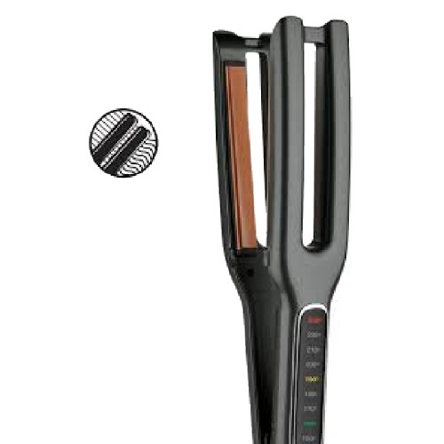 REVLON RVST2204E Salon One Pass Double Straight Ισιωτικά μαλλιών