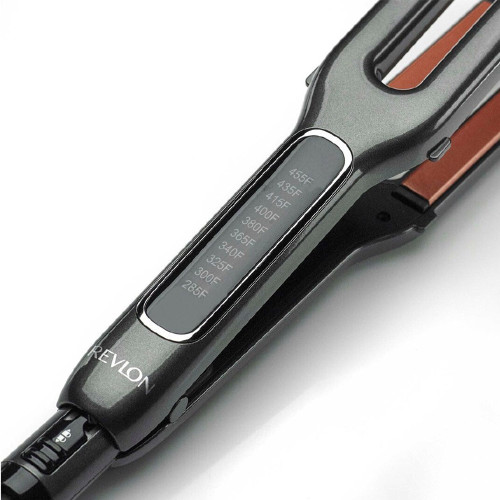 REVLON RVST2204E Salon One Pass Double Straight Ισιωτικά μαλλιών