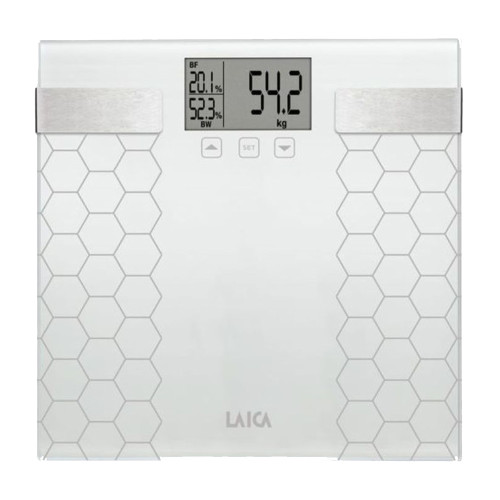 LAICA PS5014 Ζυγαριά μπάνιου