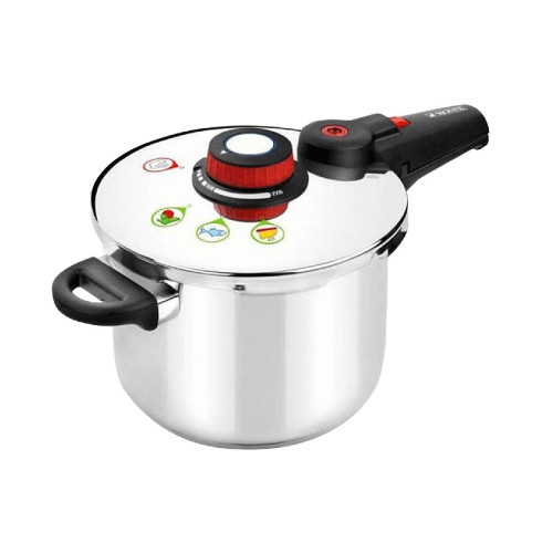 MONIX M790001 SELECTA 4 LT Χύτρες ταχύτητος