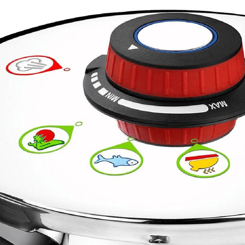 MONIX M790001 SELECTA 4 LT Χύτρες ταχύτητος