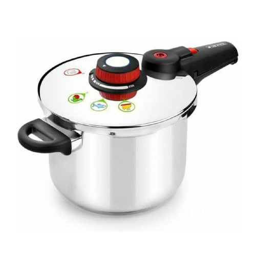 MONIX M790003 SELECTA 7 LT Χύτρες ταχύτητος