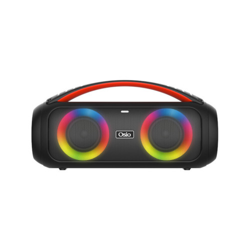 OSIO OBT-8010 Bluetooth Ηχεία