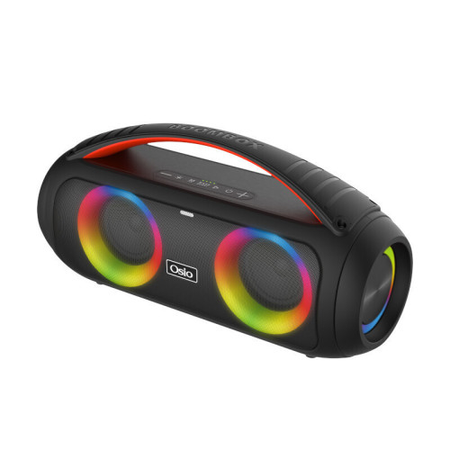 OSIO OBT-8010 Bluetooth Ηχεία