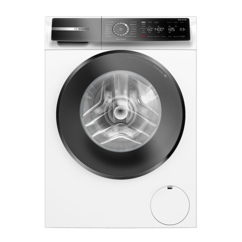 BOSCH WGB24409GR Πλυντήρια ρούχων