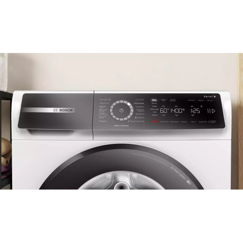 BOSCH WGB24409GR Πλυντήρια ρούχων
