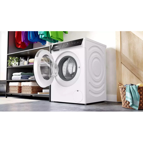 BOSCH WGB24409GR Πλυντήρια ρούχων