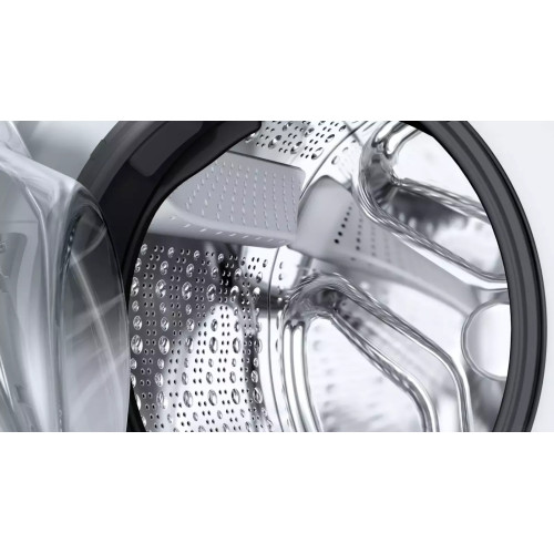 BOSCH WGB24409GR Πλυντήρια ρούχων