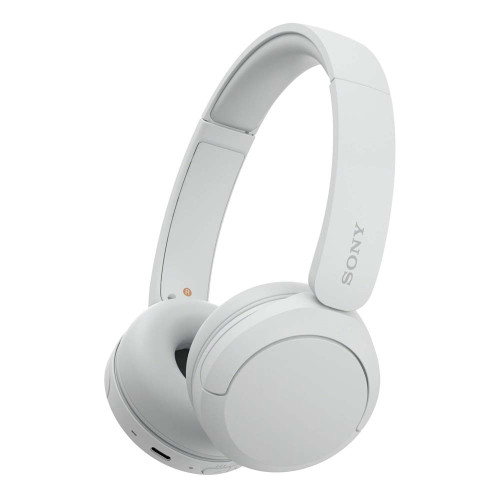 SONY WHCH520W.CE7 Ακουστικά-Μικρόφωνα