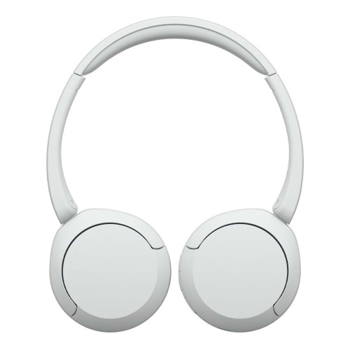SONY WHCH520W.CE7 Ακουστικά-Μικρόφωνα