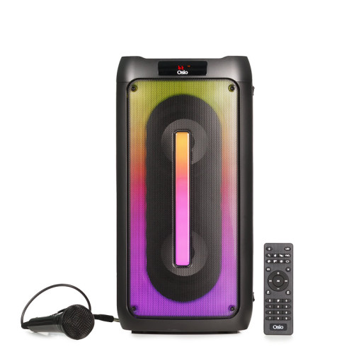 OSIO OBT 8020 Bluetooth Ηχεία