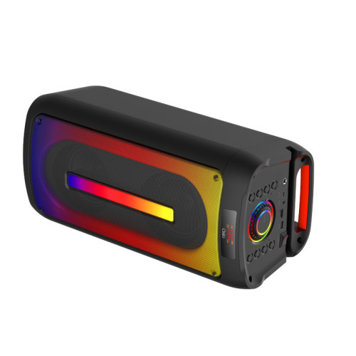 OSIO OBT 8020 Bluetooth Ηχεία
