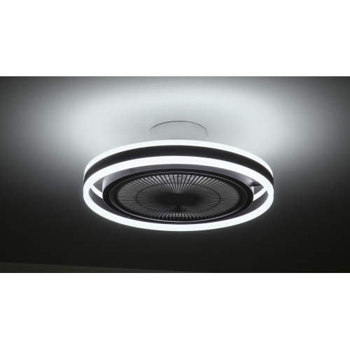 GRUPPE RX-3310 BLACK Ανεμιστήρες οροφής