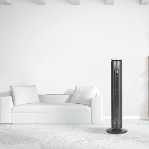 MIDEA FZ10-21ARBB Ανεμιστήρες δαπέδου