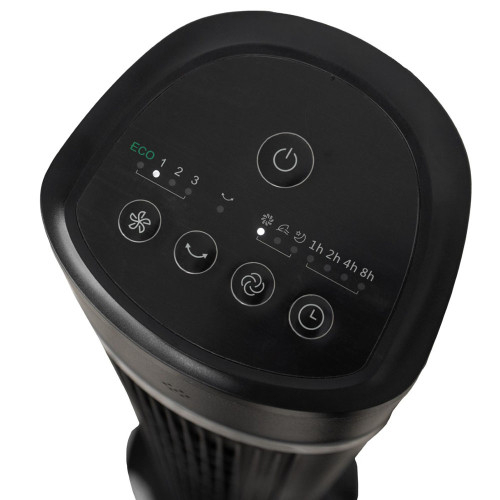 MORRIS MTF-16250 Ανεμιστήρες δαπέδου