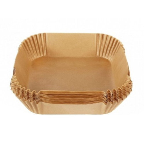 ROHNSON AF01D PAPER PLATES FOR AIRFRYER Φριτέζες