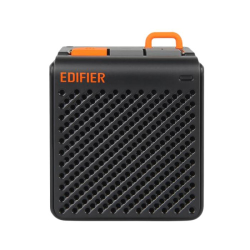 EDIFIER MP85 BT BLACK SPEAKER Ηχεία
