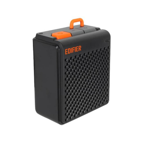 EDIFIER MP85 BT BLACK SPEAKER Ηχεία