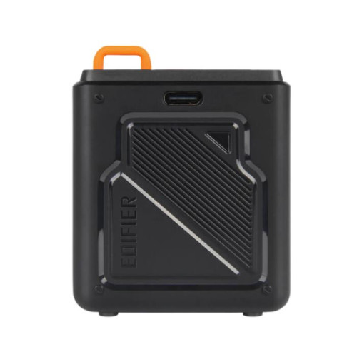 EDIFIER MP85 BT BLACK SPEAKER Ηχεία