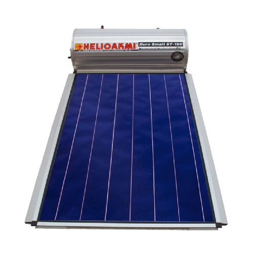 MEGASUN 160 Ηλιακοί Θερμοσίφωνες