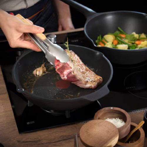 TEFAL ROBUSTO E24904 24EK Τηγάνια