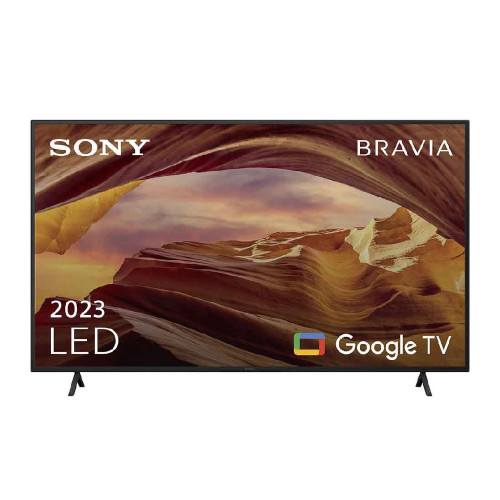 SONY KD43X75WL Τηλεόραση