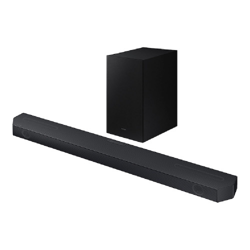 SAMSUNG Q600C Sound Bars