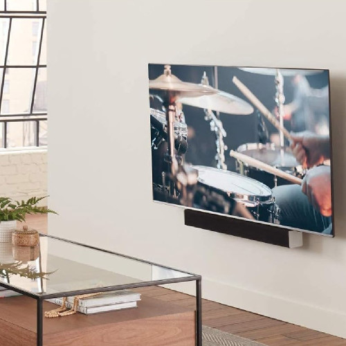 SAMSUNG Q600C Sound Bars