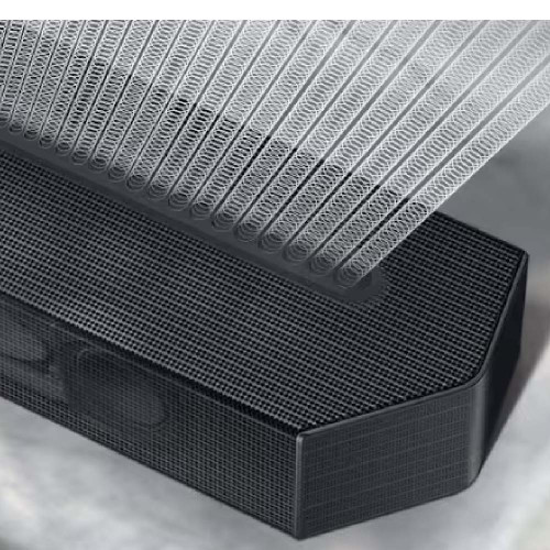 SAMSUNG Q600C Sound Bars