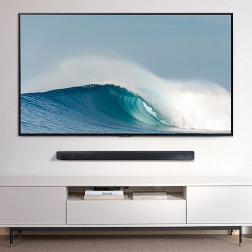 SAMSUNG Q600C Sound Bars