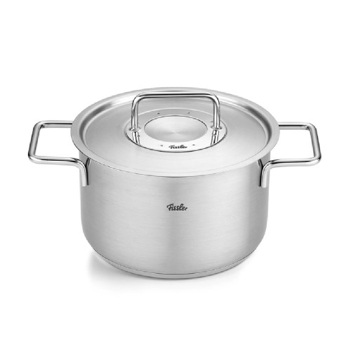 FISSLER PURE 20CM (8611420000) Χύτρες