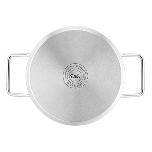 FISSLER PURE 20CM (8611420000) Χύτρες