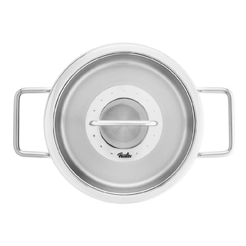 FISSLER PURE 20CM (8611420000) Χύτρες