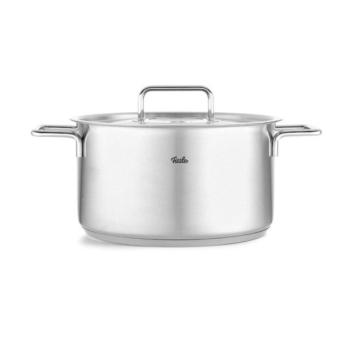FISSLER PURE 20CM (8612420000) Ημίχυτρες