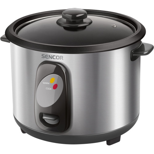 SENCOR SRM 1000SS Ρυζιού Πολυμάγειρες