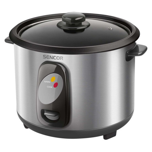 SENCOR SRM 1000SS Ρυζιού Πολυμάγειρες